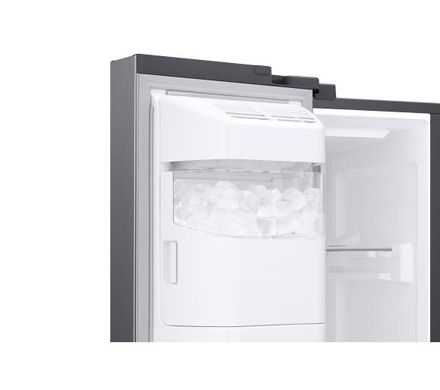 Холодильник с морозильной камерой Samsung RS68A8840S9