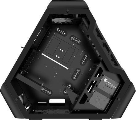 Корпус Jonsbo TR03-A Black