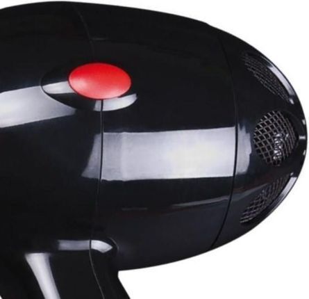 Фен Fox Smart Black
