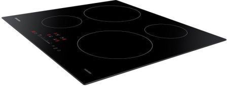Варочная поверхность электрическая Samsung NZ64M3707AK