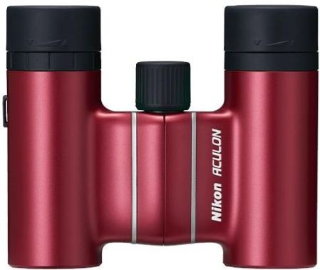 Бінокль Nikon Aculon T02 8x21 RED (BAA860WA)