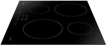 Варочная поверхность электрическая Samsung NZ64M3707AK