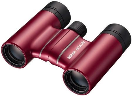Бінокль Nikon Aculon T02 8x21 RED (BAA860WA)