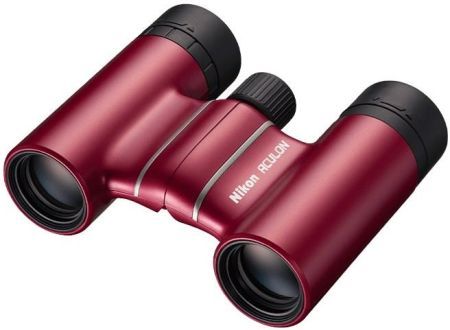 Бинокль Nikon ACULON T02 8x21 RED (BAA860WA)