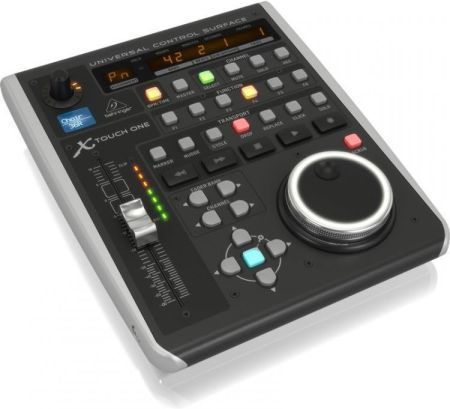 MIDI контролер Behringer X-TOUCH ONE