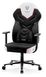 Комп'ютерне крісло для геймера Diablo Chairs X-Gamer 2,0 L Black/White