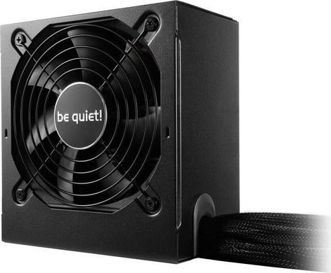 Блок питания Be Quiet! System Power 9 500W (BN246)