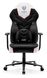 Комп'ютерне крісло для геймера Diablo Chairs X-Gamer 2,0 L Black/White