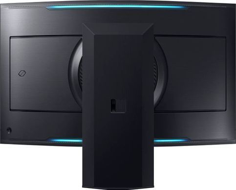 Монітор Samsung Odyssey Ark G97NC (LS55CG970NUXEN)