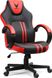 Комп'ютерне крісло для геймера Omega Varr Slide [44826]