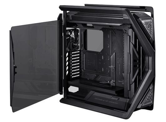 Корпус Asus Rog Hyperion GR701 Black (90DC00F0-B39000)