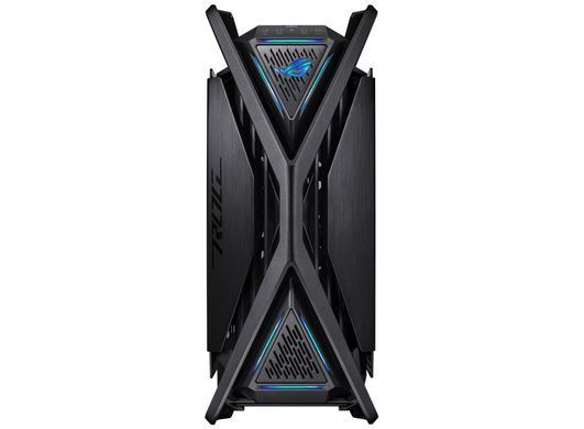 Корпус Asus Rog Hyperion GR701 Black (90DC00F0-B39000)