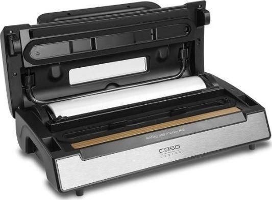 Вакуумний пакувальник CASO FastVac 500 (1409)