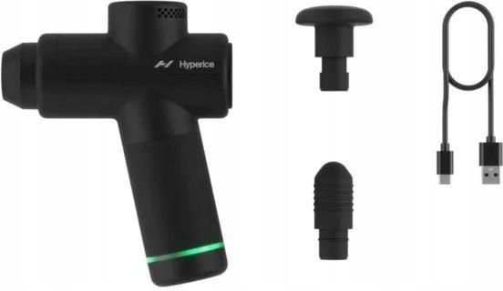 Перкуссионный массажер Hyperice Hypervolt Go 2 (55205 001-00)