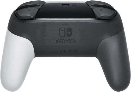 Геймпад Nintendo Switch Pro Controller The Legend of Zelda: Tears of the Kingdom Edition (NSP-1426)