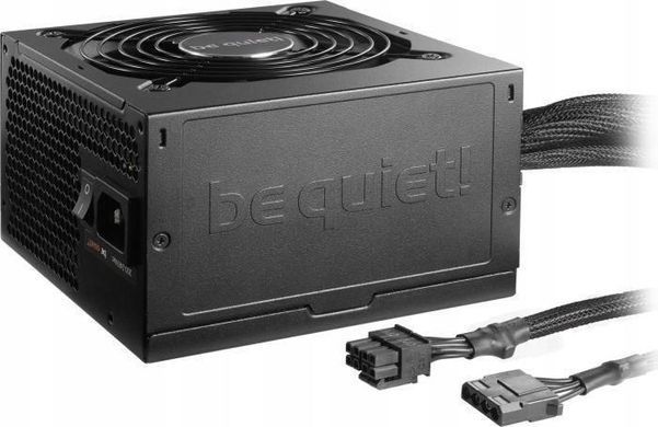 Блок питания Be Quiet! System Power 9 500W (BN246)