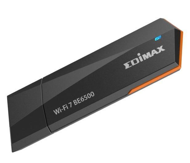 Wi-Fi-адаптер Edimax EW-7822UBE