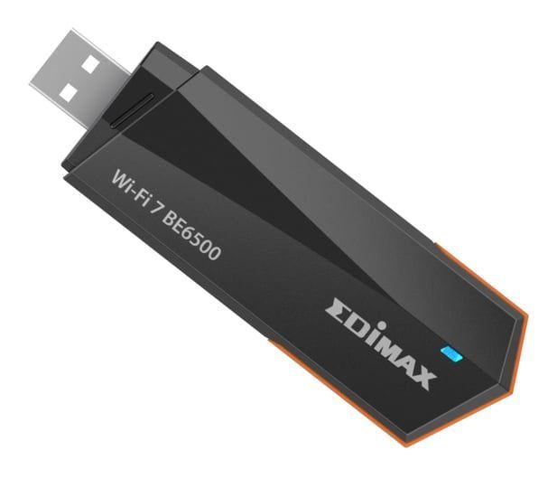 Wi-Fi-адаптер Edimax EW-7822UBE