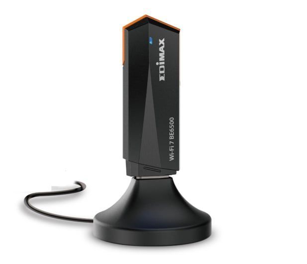 Wi-Fi-адаптер Edimax EW-7822UBE