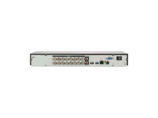 Гибридный видеорегистратор (HDVR) Dahua Technology XVR5216AN-I3