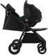 Прогулянкова коляска KinderKraft Mitzy Air Black (KSMIAI00BLK0000)