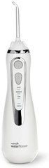 Іригатор Waterpik Cordless Advanced 2.0 Water Flosser White WP-580