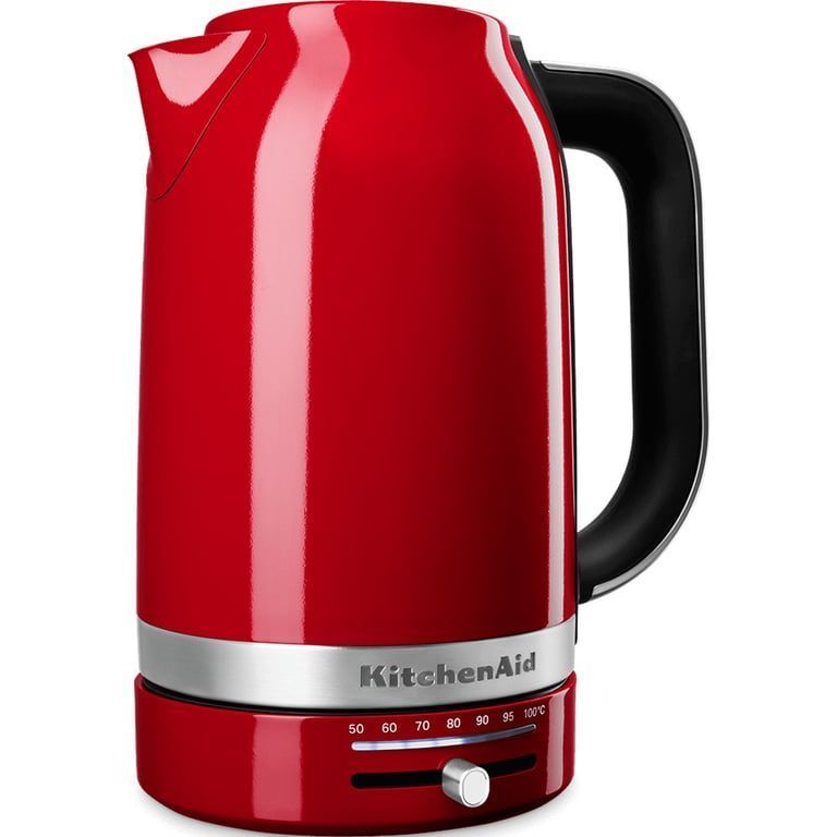Електрочайник KitchenAid 5KEK1701EER