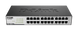 Коммутатор неуправляемый D-Link DES-1024D