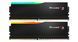 Память для настольных компьютеров G.Skill 96 GB (2x48GB) DDR5 5200 MHz Ripjaws M5 RGB (F5-5200J4040A48GX2-RM5RK)