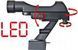 Телескоп Bresser Polaris AR-102/600 EQ3