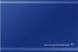 SSD накопитель Samsung T7 1 TB Indigo Blue (MU-PC1T0H/WW)