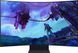 Монітор Samsung Odyssey Ark G97NC (LS55CG970NUXEN)