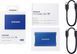 SSD накопитель Samsung T7 1 TB Indigo Blue (MU-PC1T0H/WW)