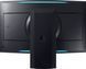 Монітор Samsung Odyssey Ark G97NC (LS55CG970NUXEN)