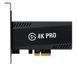 Устройство видеозахвата Elgato Game Capture 4K Pro (10GBK9901)