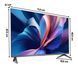 Телевізор Xiaomi TV A Pro 32 2026 (L32MB-APME)