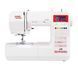 Швейна машинка комп'ютеризована Janome Juno J30
