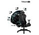 Комп'ютерне крісло для геймера Diablo Chairs X-Ray Black