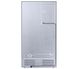 Холодильник з морозильною камерою Samsung RS68A8840S9