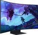 Монітор Samsung Odyssey Ark G97NC (LS55CG970NUXEN)