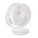 Вентилятор настільний Xiaomi Smart Desktop Fan Air Circulation White (BHR9872EU)