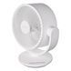 Вентилятор настільний Xiaomi Smart Desktop Fan Air Circulation White (BHR9872EU)