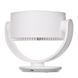 Вентилятор настільний Xiaomi Smart Desktop Fan Air Circulation White (BHR9872EU)