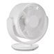 Вентилятор настільний Xiaomi Smart Desktop Fan Air Circulation White (BHR9872EU)