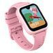 Дитячий смарт-годинник Garett Kids Vibe 4G Pink