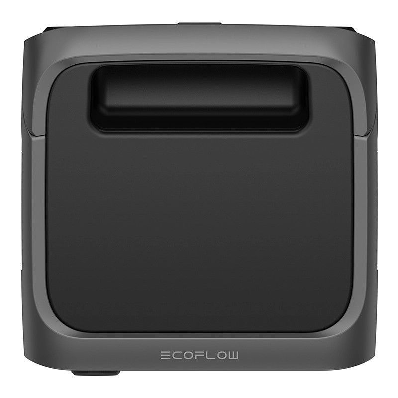 Зарядная станция EcoFlow River 3 Max (EFRIVER3Max-EU-CBOX)