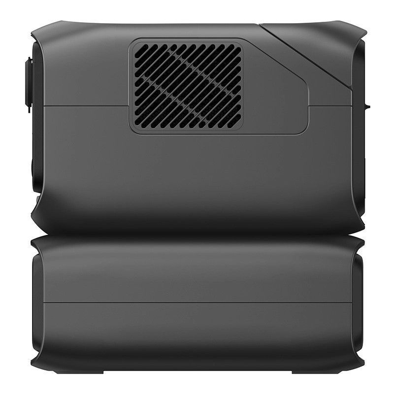 Зарядная станция EcoFlow River 3 Max (EFRIVER3Max-EU-CBOX)
