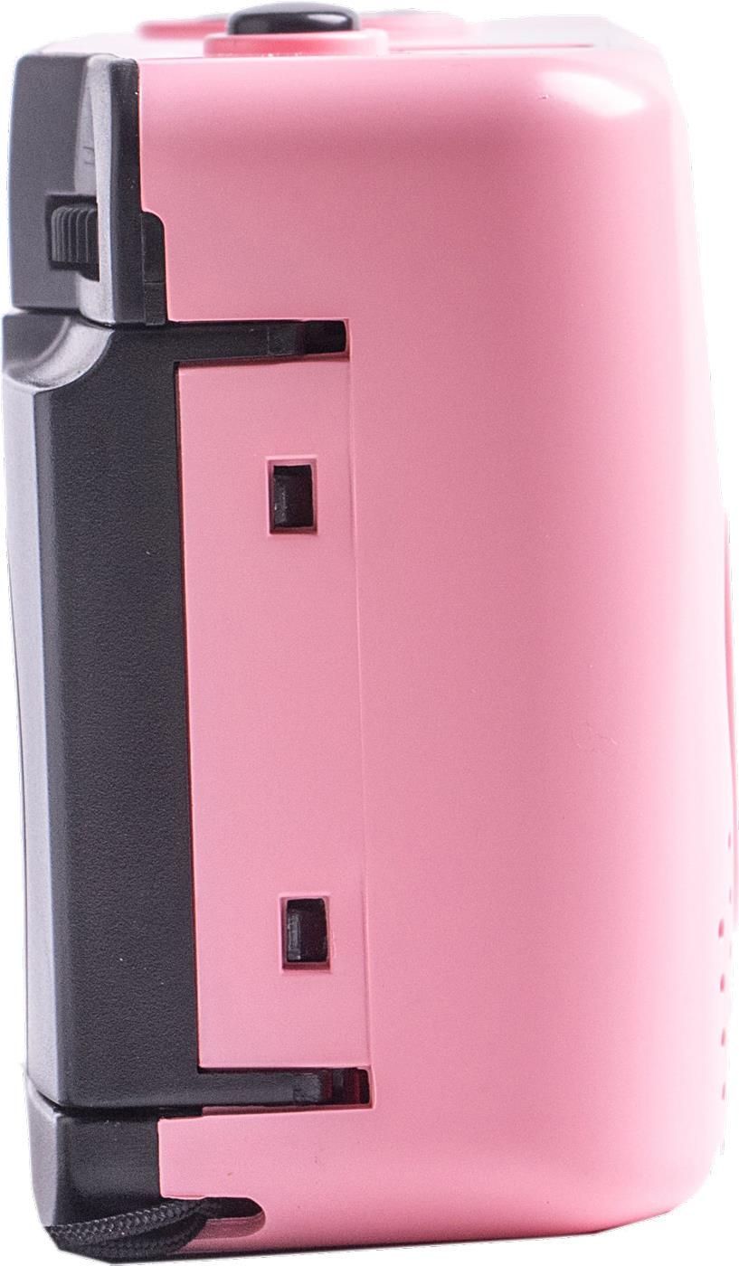 Плівкова камера Kodak M35 Pink