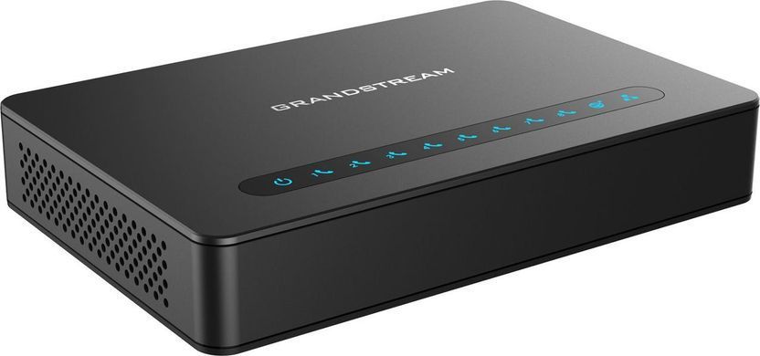 VoIP-шлюз GrandStream GHT 818