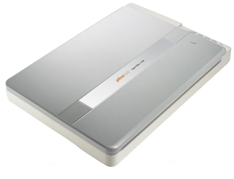 Планшетний сканер Plustek OpticSlim 1180 (0254TS)